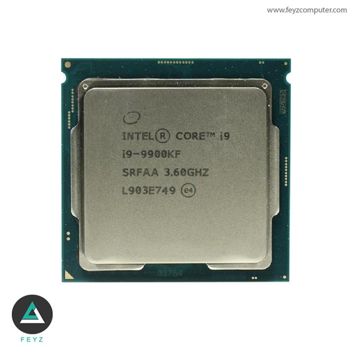 Intel Core  i9-9900KF Processor