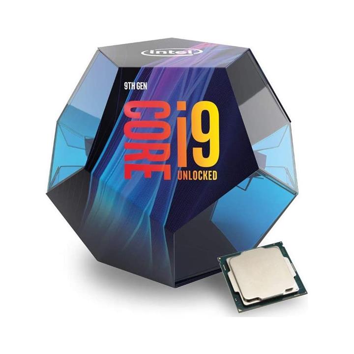Intel Core  i9-9900KF Processor