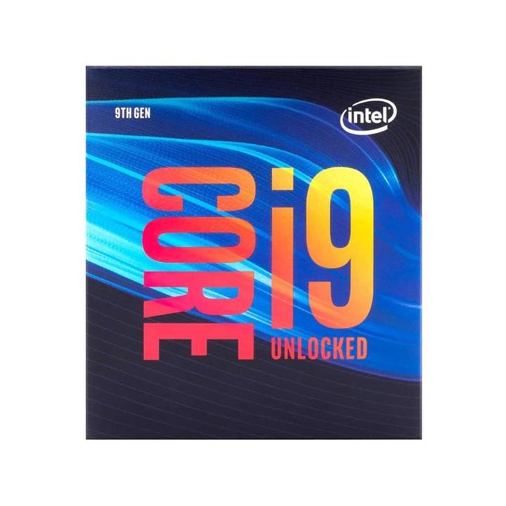 Intel Core  i9-9900KF Processor