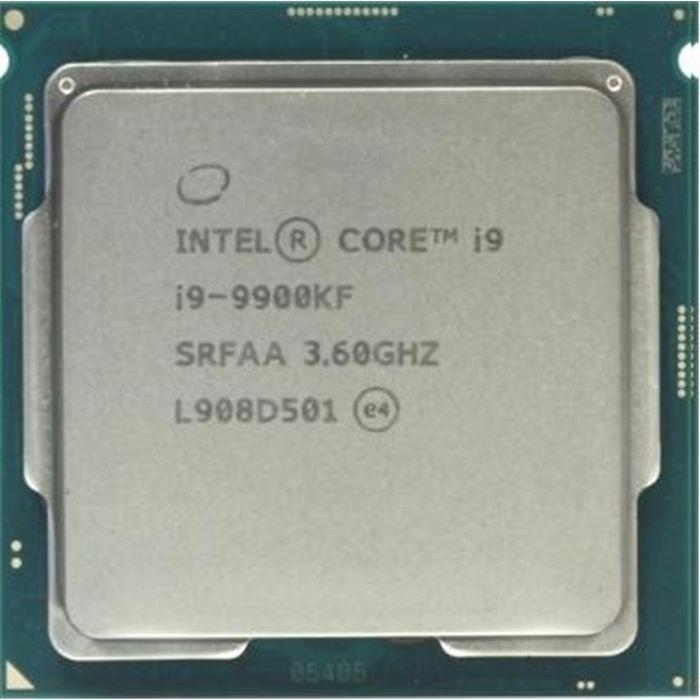 Intel Core  i9-9900KF Processor
