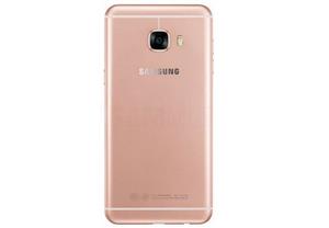 گوشی موبایل سامسونگ مدل Galaxy C5 Samsung Galaxy C5 Dual 64G