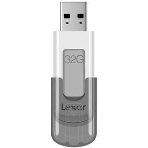 فلش مموری لکسار مدل Jump drive V100 ظرفیت 32GB Lexar USB 3.0 Flash Memory 