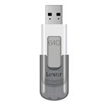 Lexar V100 USB 3.0 Flash Memory 64G