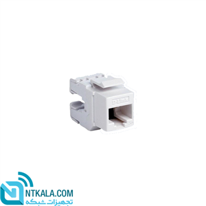 کیستون شبکه دی لینک Cat 5e D-Link Keystone