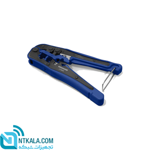 آچار شبکه دیتاشین مدل DataSheen crimping tool