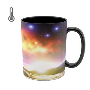 ماگ حرارتی مدل galaxy
