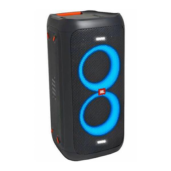 JBL Party Box 100 Portable Bluetooth Speaker