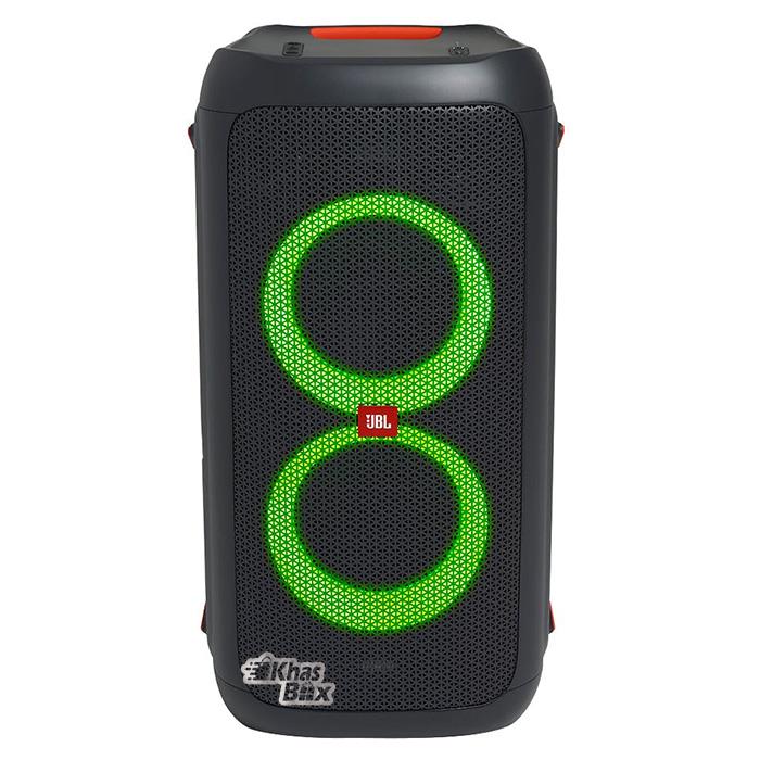 JBL Party Box 100 Portable Bluetooth Speaker