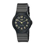 Casio MQ-24-1B2L  Watch For Men