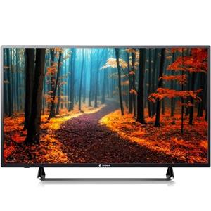 تلویزیون ال ای دی اسنوا مدل SLD-43S39BLD - سایز 43 اینچ Snowa SLD-43S39BLD LED TV - 43 Inch