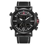 Naviforce NF9135M-BWB Watch For Men