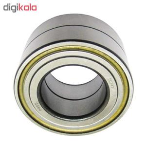 بلبرینگ چرخ جلو حامد کد 12431 مناسب برای پراید