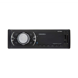 پخش کننده خودرو کنکورد پلاس مدل KD-U2506BT
