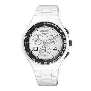 ساعت مچی عقربه ای کیو اند کیو کد da86j003y