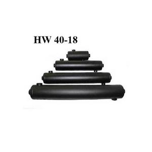 مبدل استخر های واتر مدل HW 40 18 