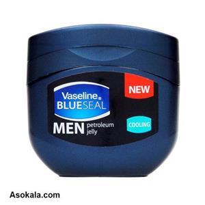 ژل مرطوب کننده وازلین مدل Vaseline COOLING حجم 100 میل