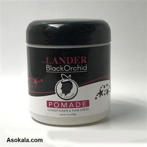 واکس حالت دهنده مو پماد لندر LANDER POMADE حجم 200 میل