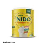 شیر خشک نستله نیدو Nestle Nido وزن 900 گرم