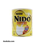 شیر خشک نستله نیدو Nestle Nido وزن 2.5 کیلوگرم