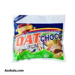 شکلات غلات رژیمی OAT Choco در 3 طعم وزن 400 گرم