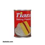 بیکینگ پودر تیارا Tiara Baking Powder وزن 110 گرم