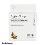 Biol Argan So Intimate Face Wash Makeup Remover Soap 