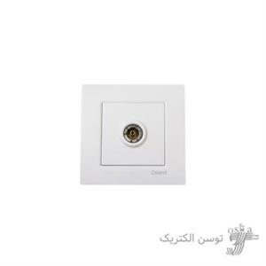 فیش بلندگو آسا پلاس دلند الکتریک