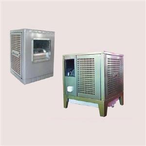کولر پک (کولر بامی) کیان مبتکر پارس مدل 8000