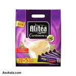 شیر چای علی تی هل دار 25 عددی - alitea cardamom tea