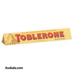 شکلات شیری تابلرون Toblerone Milk Chocolate وزن 100 گرم 