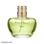 ادو تویلت زنانه امانوئل آنگارو مدل Fruit d’Amour Green حجم 100 میل