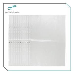 کاور کاغذ سایز A3 بسته 100 عددی