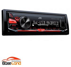 رادیو پخش جی وی سی مدل KD-X130M