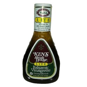 سس بالزامیک کنز مدل kens balsamic حجم 473 میل