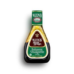 سس بالزامیک کنز مدل kens balsamic حجم 473 میل