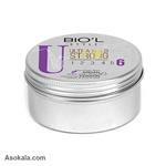 واکس نگهدارنده حالت مو بیول مدل Biol Ultra Strong حجم 150 میل