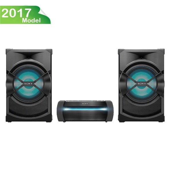 سیستم صوتی قدرتمند سونی SONY SHAKE-X30D