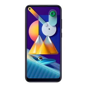 گوشی سامسونگ  M11 یا ظرفیت 4/46 گیگابایت Samsung Galaxy M11 4/64GB