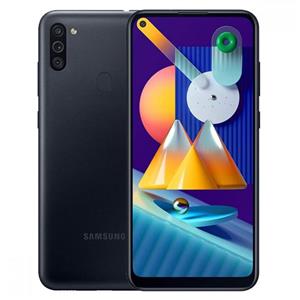 گوشی سامسونگ  M11 یا ظرفیت 4/46 گیگابایت Samsung Galaxy M11 4/64GB