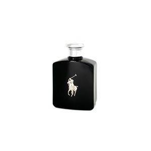 ادو تویلت مردانه رالف لورن مدل Polo Black حجم 200 میلی لیتر Ralph Lauren Polo Black Eau De Toilette For Men 200ml