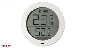 سنسور هوشمند اندازه گیری دما و رطوبت محیط شیائومی مدل 01ZM