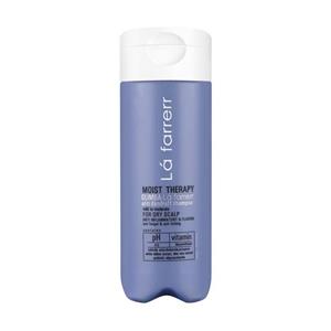 شامپو ضد شوره مخصوص موهای خشک کلیمبا لافارر Lafarrerr Anti Dandruff Shampoo for Dry Scalp