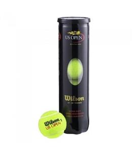 توپ تنیس ویلسون مدل US Open 