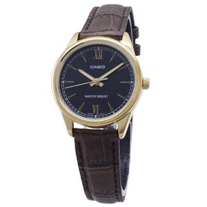 ساعت زنانه کاسیو ، زیر مجموعه standard ، کد LTP-V005GL-1B2UDF