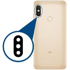 شیشه دوربین شیائومی Redmi 7