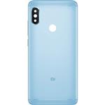 درب پشت شیائومی Redmi Note 5 Pro