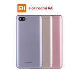 درب پشت شیائومی Redmi 6A