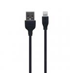 کابل تبدیل USB به Ligthning پرودا مدل PD-B15i طول 1 متر