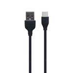 کابل تبدیل USB به Type-c پرودا مدل PD-B15a طول 1 متر