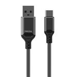 کابل تبدیل Usb به Type-c پرودا مدل PD-B14a